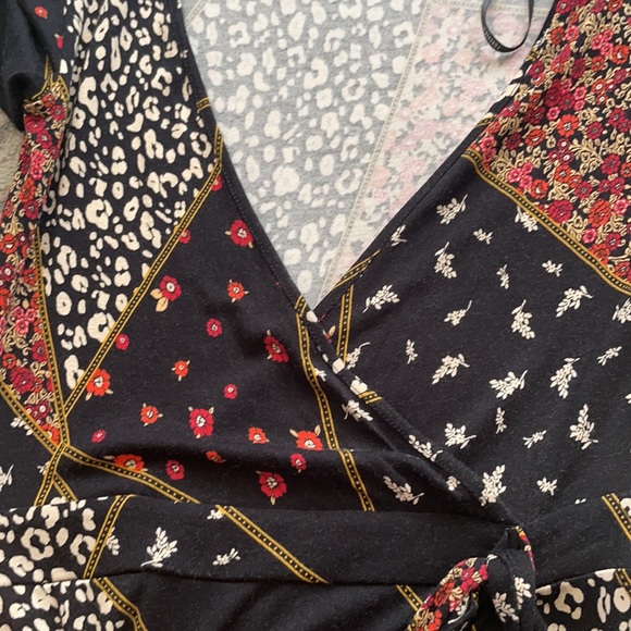 Pattern romper NWOT - Picture 7 of 11